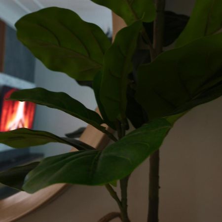 Luxury 2-Storey Terrace House Near Ioi City Mall ปุตราจายา ภายนอก รูปภาพ
