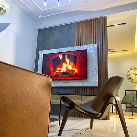 Luxury 2-Storey Terrace House Near Ioi City Mall ปุตราจายา ภายนอก รูปภาพ