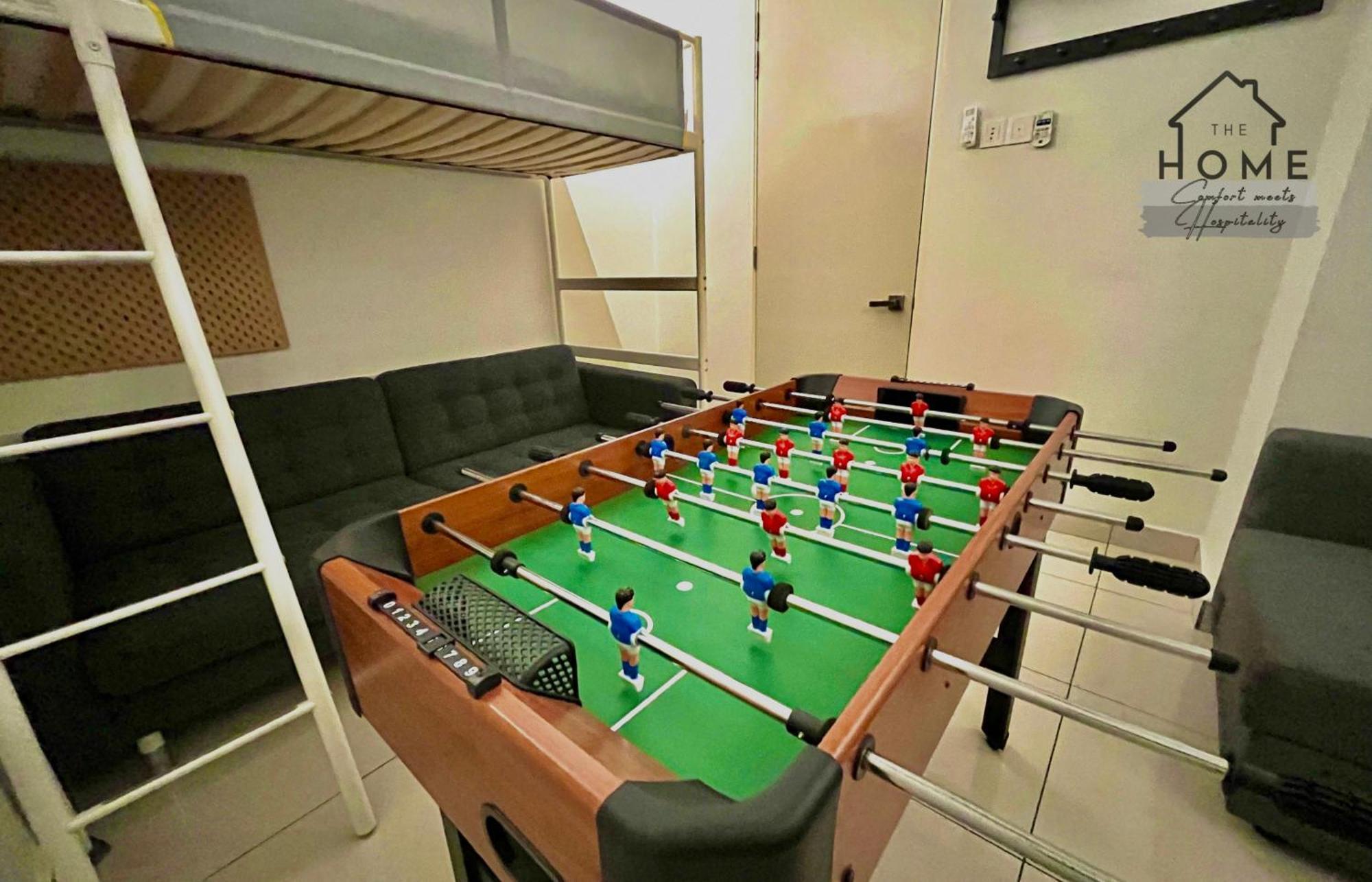 Luxury 2-Storey Terrace House Near Ioi City Mall ปุตราจายา ภายนอก รูปภาพ