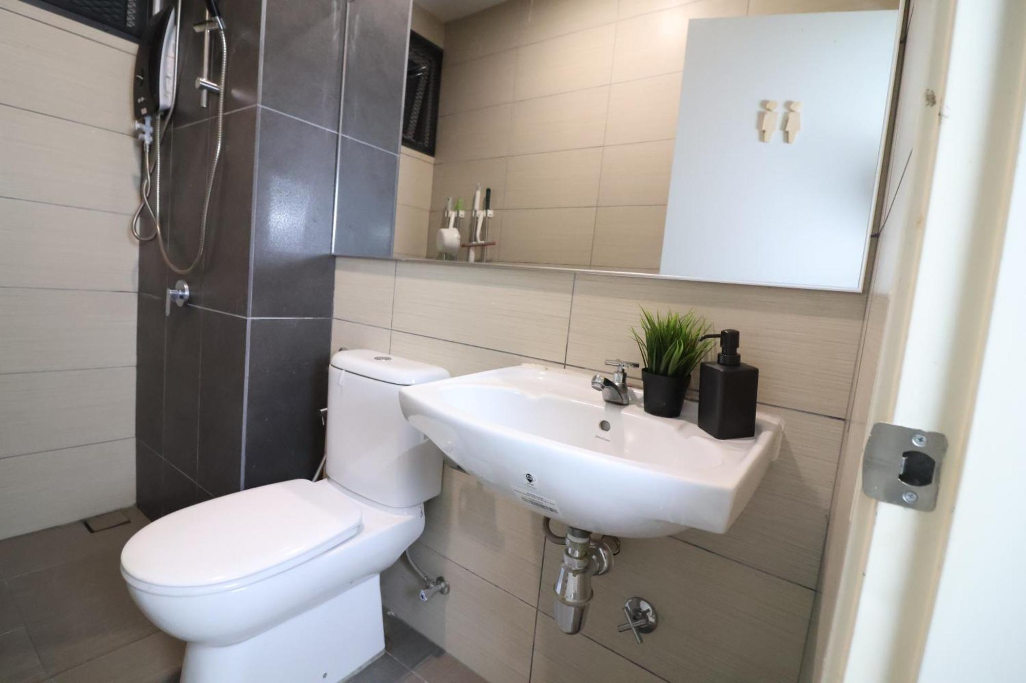 Luxury 2-Storey Terrace House Near Ioi City Mall ปุตราจายา ภายนอก รูปภาพ